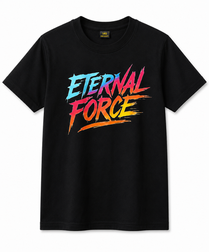 ETERNAL FORCE STREET IMPACT KIDS TEE