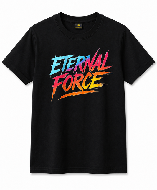 ETERNAL FORCE STREET IMPACT KIDS TEE