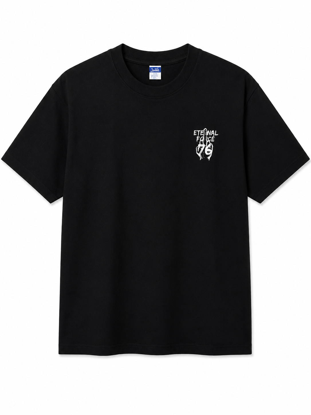 ETERNAL FORCE Monkey Peace T-shirt