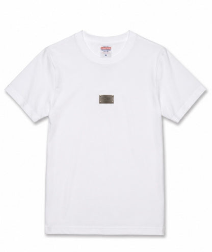 ETERNAL FORCE Metal Plate kids T-shirt