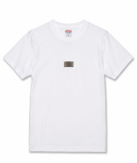 ETERNAL FORCE Metal Plate kids T-shirt