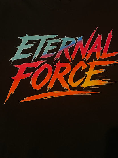 ETERNAL FORCE STREET IMPACT KIDS TEE