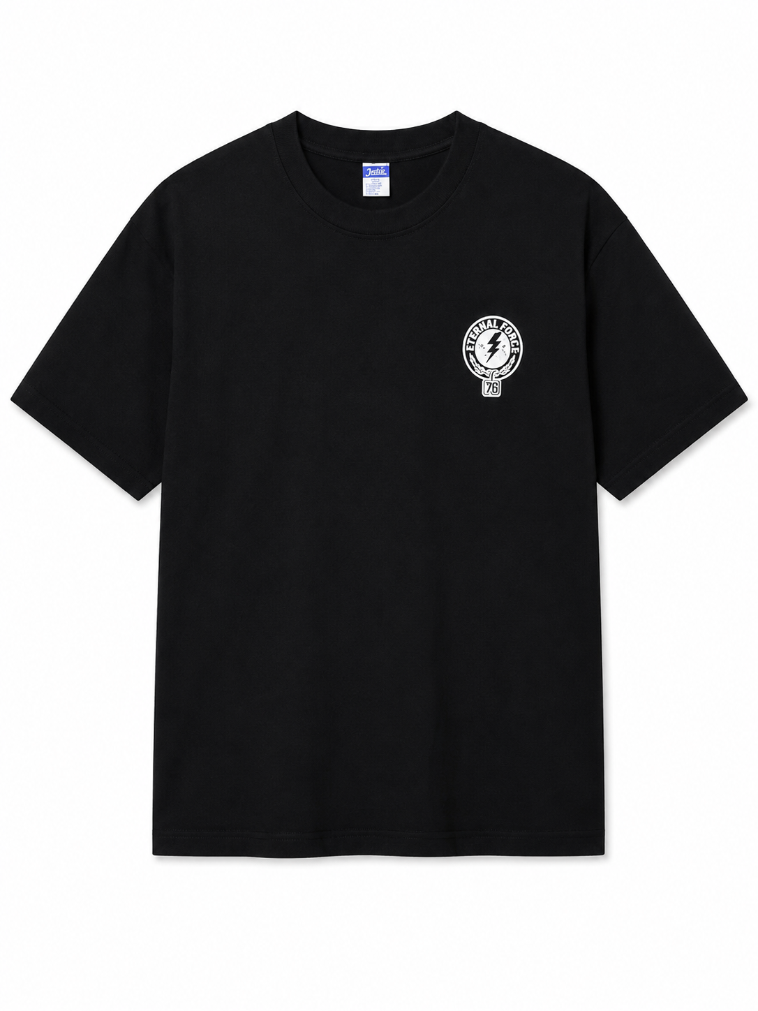 ETERNAL FORCE Monkey Flame T-shirt / Adult