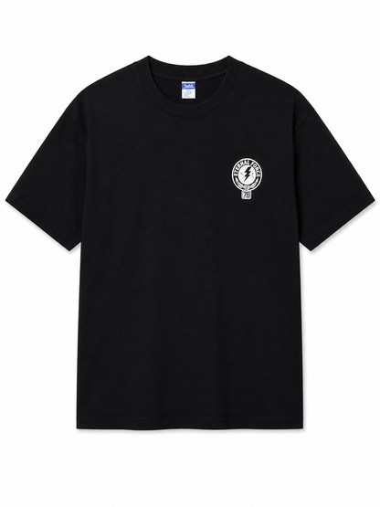 ETERNAL FORCE Monkey Flame T-shirt / Adult