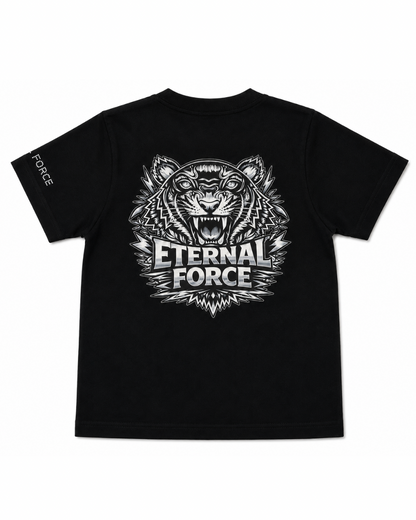 ETERNAL FORCE NEON TIGER TEE