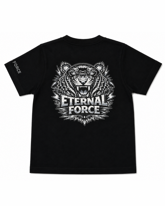 ETERNAL FORCE NEON TIGER TEE