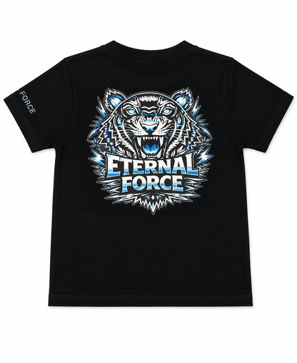 ETERNAL FORCE NEON TIGER TEE