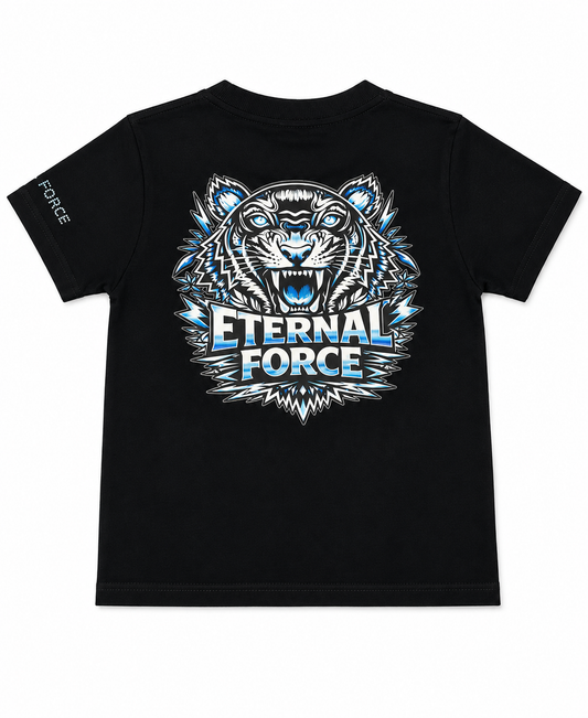 ETERNAL FORCE NEON TIGER TEE