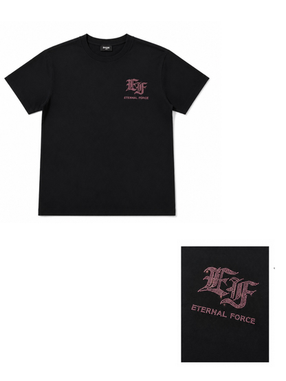 ETERNAL FORCE EF SIGNATURE RHINESTONE