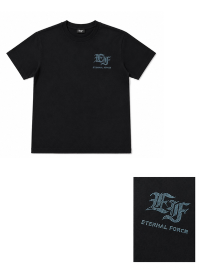 ETERNAL FORCE EF SIGNATURE RHINESTONE