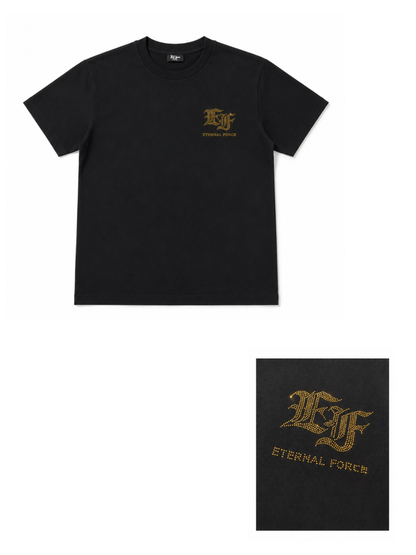 ETERNAL FORCE EF SIGNATURE RHINESTONE