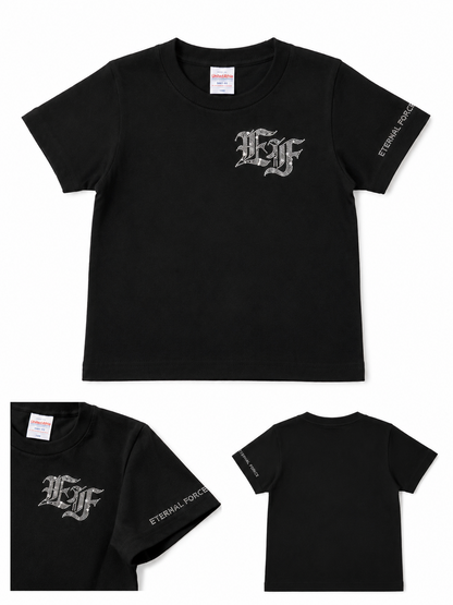 ETERNAL FORCE KIDS EF SIGNATURE RHINESTONE TEE