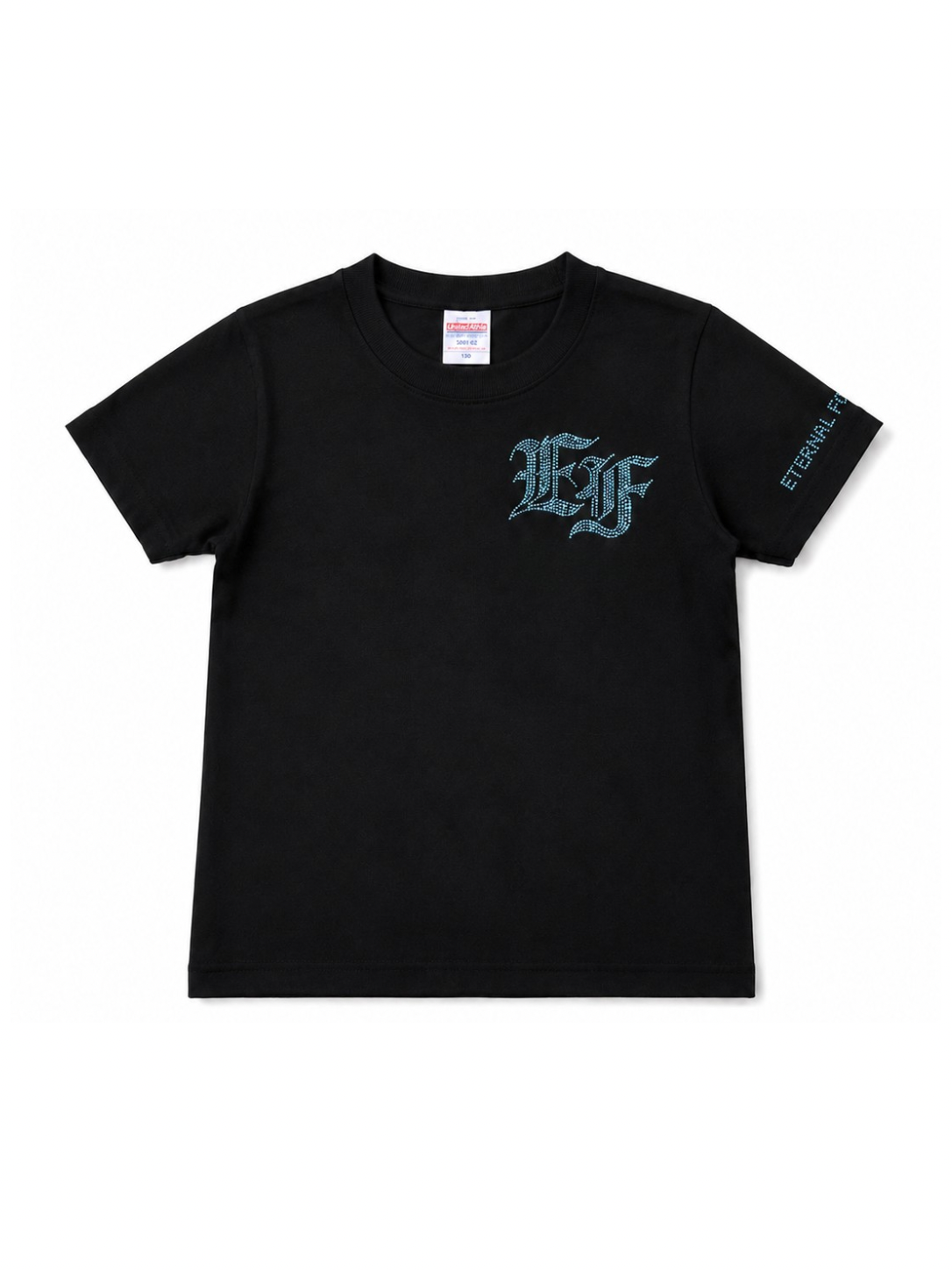 ETERNAL FORCE KIDS EF SIGNATURE RHINESTONE TEE