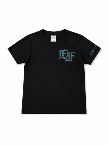 ETERNAL FORCE KIDS EF SIGNATURE RHINESTONE TEE