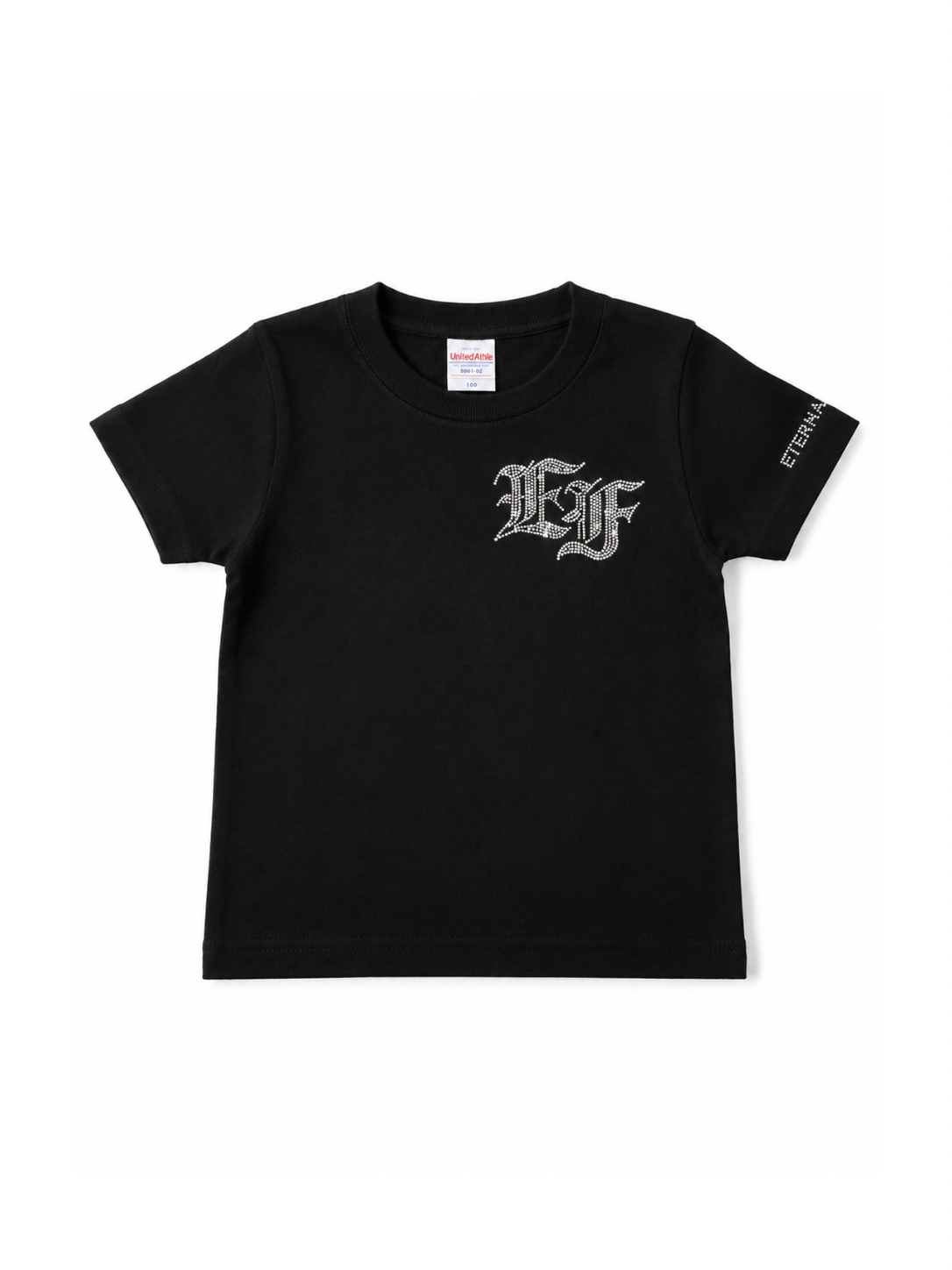 ETERNAL FORCE KIDS EF SIGNATURE RHINESTONE TEE