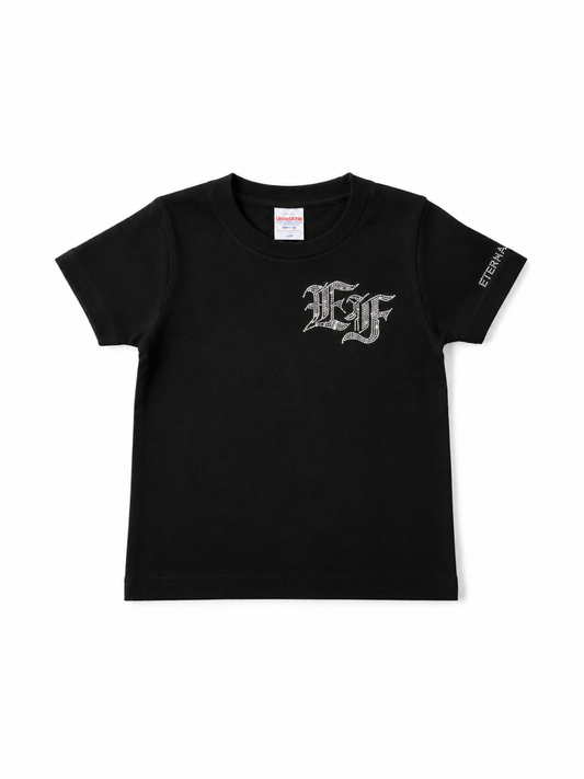 ETERNAL FORCE KIDS EF SIGNATURE RHINESTONE TEE
