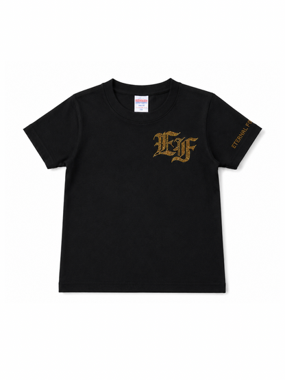 ETERNAL FORCE KIDS EF SIGNATURE RHINESTONE TEE
