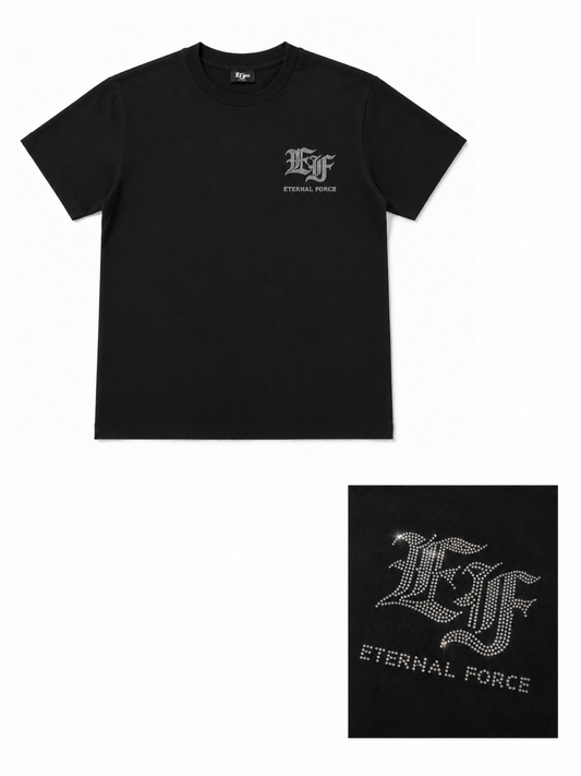 ETERNAL FORCE EF SIGNATURE RHINESTONE