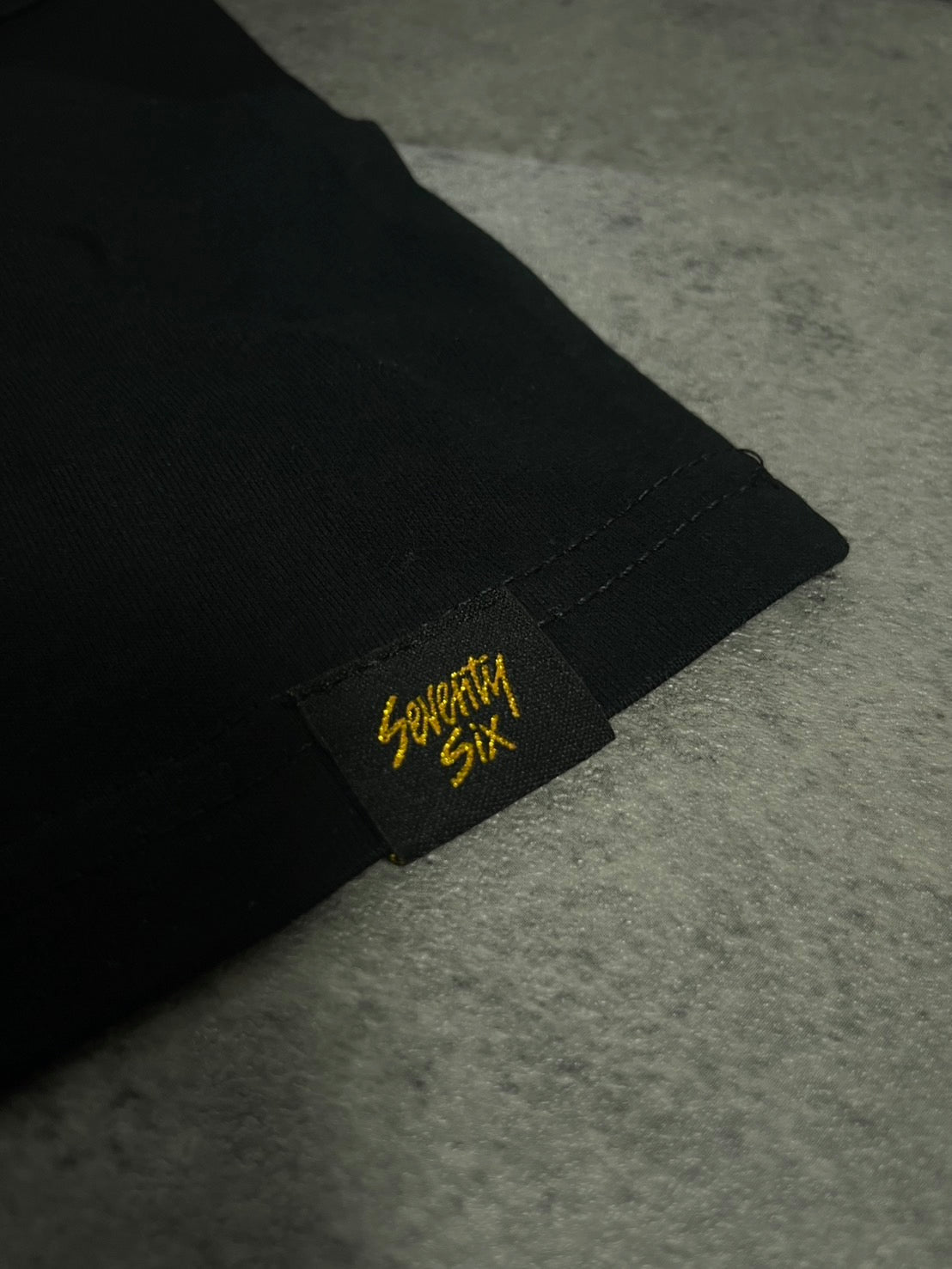 ETERNAL FORCE Bull Street T-shirt